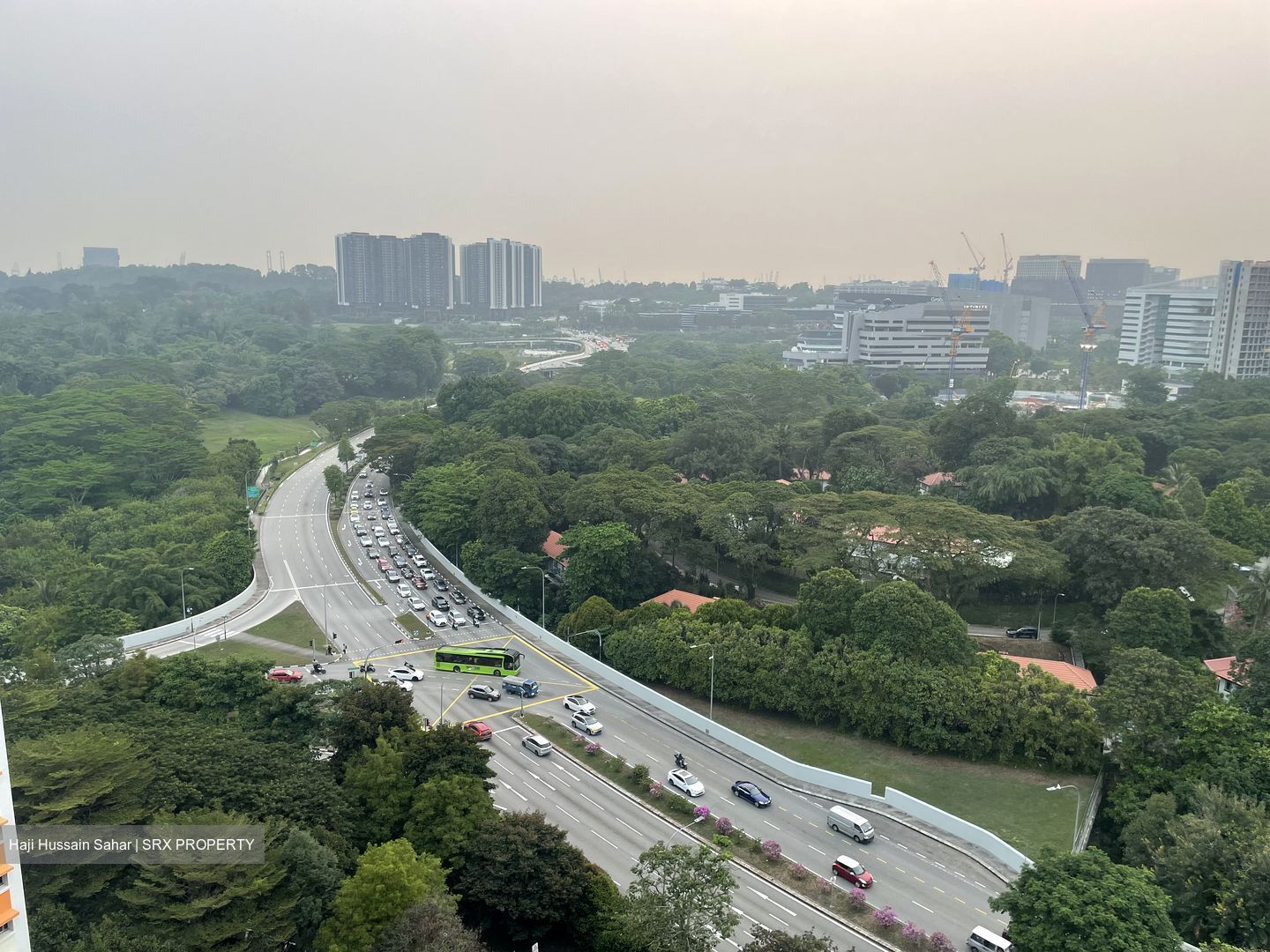 Blk 23A Queen's View (Queenstown), HDB 3 Rooms #636379121
